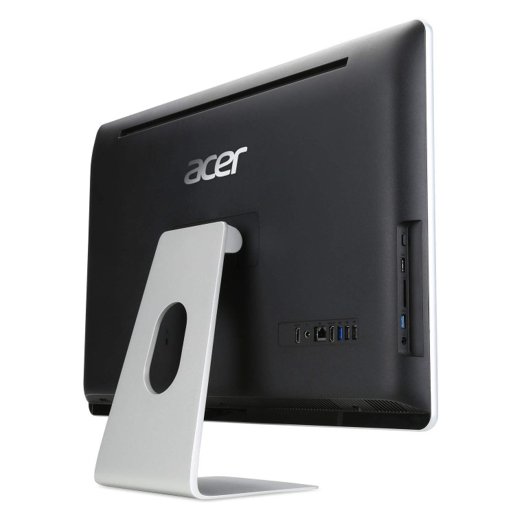 Acer Aspire Z3-710 Core i7-4785T 12GB 2TB 23.8 Inch FHD Windows 10 Touchscreen All In One