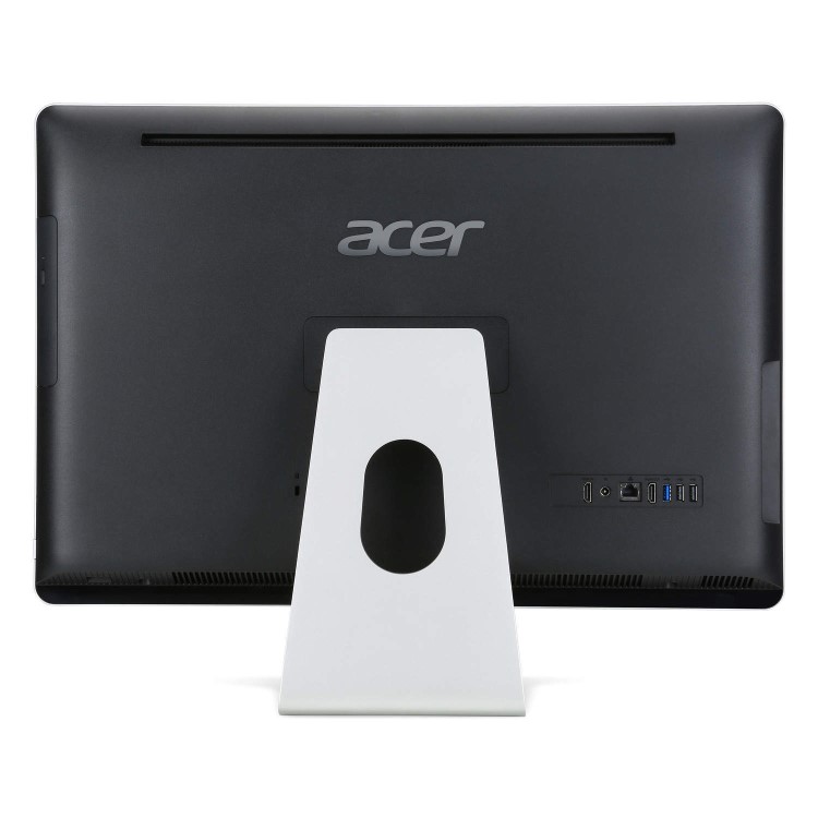 Acer Aspire Z3-710 Core i7-4785T 12GB 2TB 23.8 Inch FHD Windows 10 Touchscreen All In One