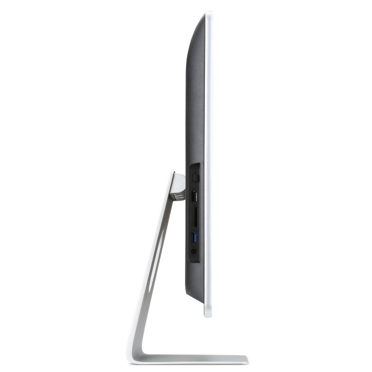 Acer Aspire Z3-710 Core i7-4785T 12GB 2TB 23.8 Inch FHD Windows 10 Touchscreen All In One