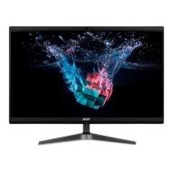 Acer Veriton Z2 Intel Core i5-1235U 8GB RAM 512GB SSD 23.8 inch 1.3GHz All In On Windows 11 Pro PC