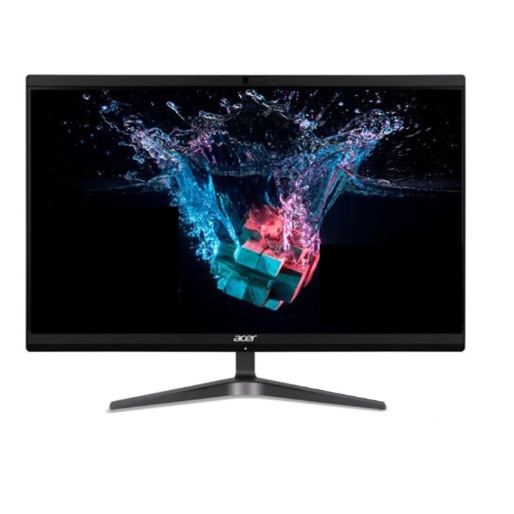 Acer Veriton Z2 Intel Core i5-1235U 8GB RAM 512GB SSD 23.8 inch 1.3GHz All In On Windows 11 Pro PC