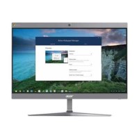 Refurbished Acer 24 CA24I2 Intel Celeron 3867U 4GB 32GB 23.8 Inch All-in-One Chromebase