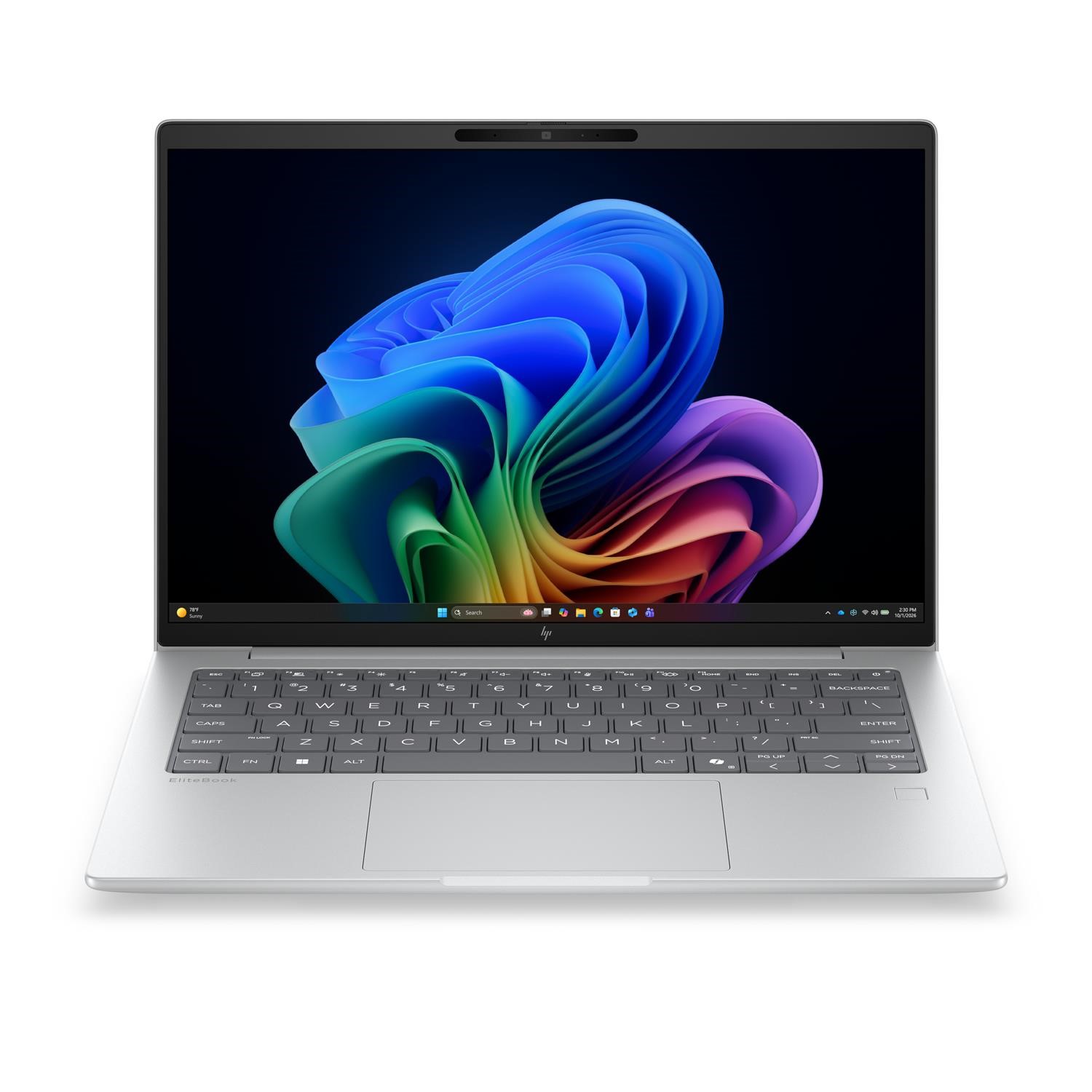 HP EliteBook 6 G2q 14 Inch Laptop