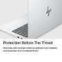 HP EliteBook 6 G2q Next Gen AI Copilot+ PC Snapdragon 32GB RAM 512GB SSD 14 Inch Windows 11 Pro Laptop