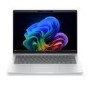 HP EliteBook 6 G2q Next Gen AI Copilot+ PC Snapdragon 32GB RAM 512GB SSD 14 Inch Windows 11 Pro Laptop