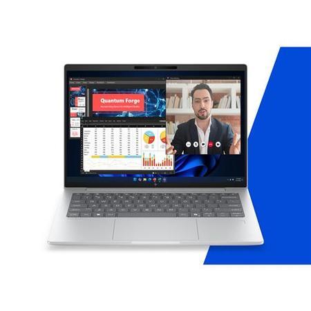 HP EliteBook 6 G2q Next Gen AI Copilot+ PC Snapdragon 32GB RAM 512GB SSD 14 Inch Windows 11 Pro Laptop