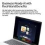 HP EliteBook 6 G2q Next Gen AI Copilot+ PC Snapdragon 32GB RAM 512GB SSD 14 Inch Windows 11 Pro Laptop