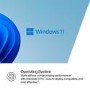 HP Z2 SFF G1i Intel Core Ultra 7 265 32GB RAM 1TB SSD RTX Pro 2000 Blackwell Windows 11 Pro Workstation PC
