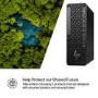 HP Z2 SFF G1i Intel Core Ultra 7 265 32GB RAM 1TB SSD RTX Pro 2000 Blackwell Windows 11 Pro Workstation PC