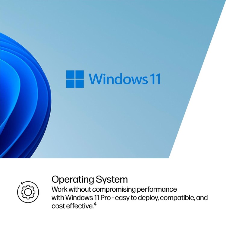 HP Z2 SFF G1i Intel Core Ultra 9 285K 64GB RAM 1TB SSD RTX PRO 4000 Blackwell Windows 11 Pro Workstation PC