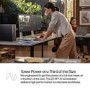 HP Z2 SFF G1i Intel Core Ultra 9 285K 64GB RAM 1TB SSD RTX PRO 4000 Blackwell Windows 11 Pro Workstation PC