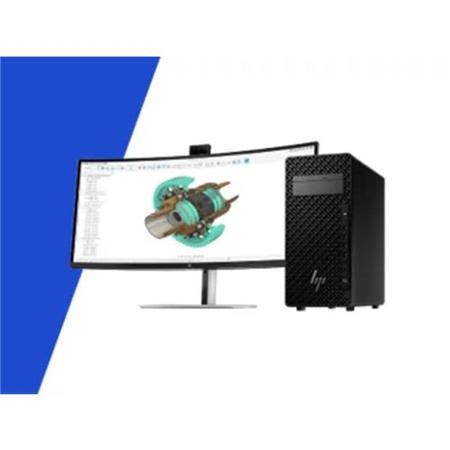 HP Z2 Tower G1i Intel Core Ultra 7 270K Plus 32GB RAM 1TB SSD RTX Pro 2000 Blackwell Windows 11 Pro Workstation PC