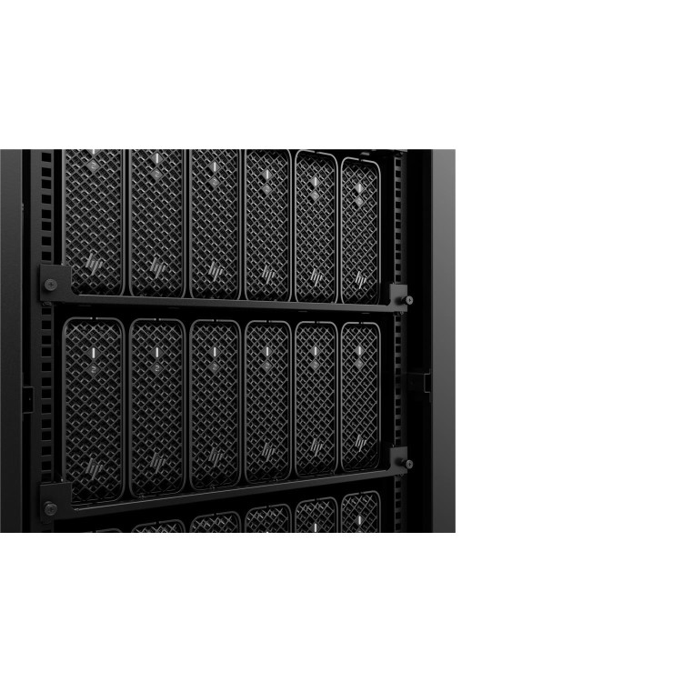 HP Z2 Mini G1i Intel Core Ultra 9 285 64GB RAM 1TB SSD Windows 11 Pro Workstation PC