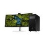HP Z2 Tower G1i Intel Core Ultra 9 285K 64GB RAM 1TB SSD RTX PRO 4000 Blackwell Windows 11 Pro Workstation PC