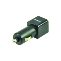 Duracell 5V Dual USB Car Charger
