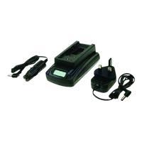 Charger Power DR5500-UK