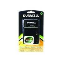 Duracell Digital Camera Battery Charger designed for Canon DR5700C-EU AC 230V
