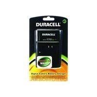 Duracell Digital Camera Battery Charger 230v DR5700D-EU 