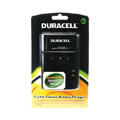 Duracell Digital Camera Battery Charger DR5700G-UK