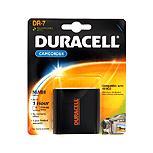 Camcorder Battery DR7