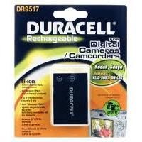 Camera Battery DR9517