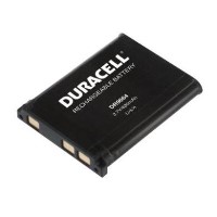 Duracell camera battery - Li-Ion