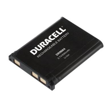 Duracell camera battery - Li-Ion