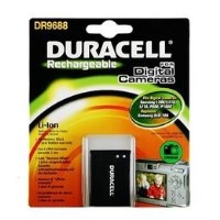 Camera Battery DR9688