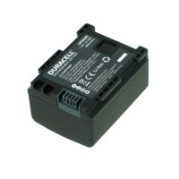 Camcorder Battery DR9689