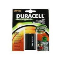 Camera Battery DR9695