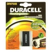 Camcorder Battery DR9700B