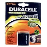 Camcorder Battery DR9702A