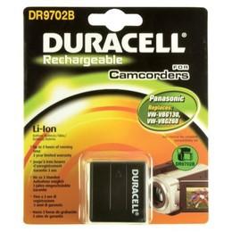 Camcorder Battery DR9702B