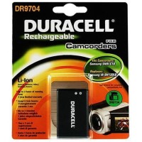 Camcorder Battery DR9704
