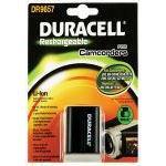 Camcorder Battery DR9706B