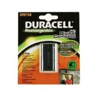 Duracell Digital Camera Battery 3.7v 1300mAh
