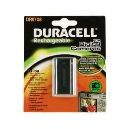 Duracell Digital Camera Battery 3.7v 1300mAh