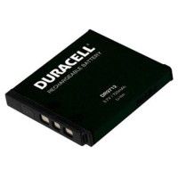 Duracell camera battery - Li-Ion