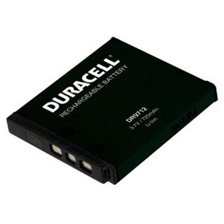 Duracell camera battery - Li-Ion