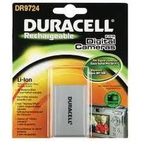 Camera Battery DR9724