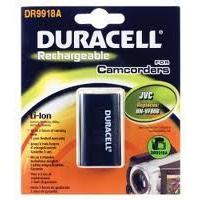 Camcorder Battery DR9918A