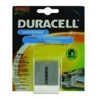 Camcorder Battery DR9922