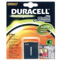 Camera Battery DR9937
