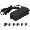 Duracell 65W Universal AC Adapter includes power cable