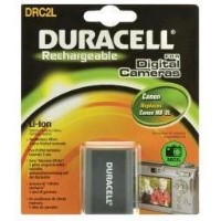 Digital Camera Battery DRC2L