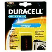 Digital Camera Battery DRC3L
