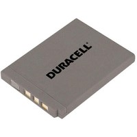 Duracell DRC4L - camcorder battery - Li-Ion