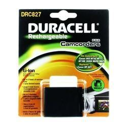 Camcorder Battery DRC827