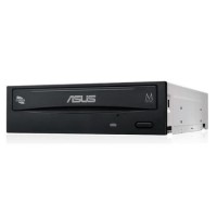 ASUS Extreme 24X DVD writing speed with M-Disc support