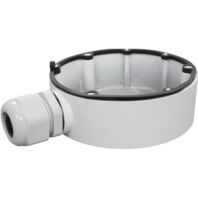 Hikvision junction Box Ceiling Mount Bracket White